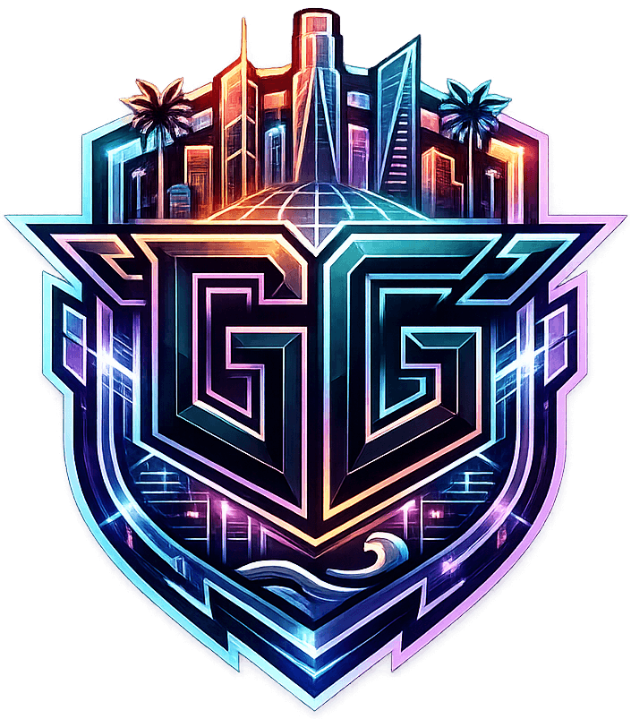 GGRP Logo